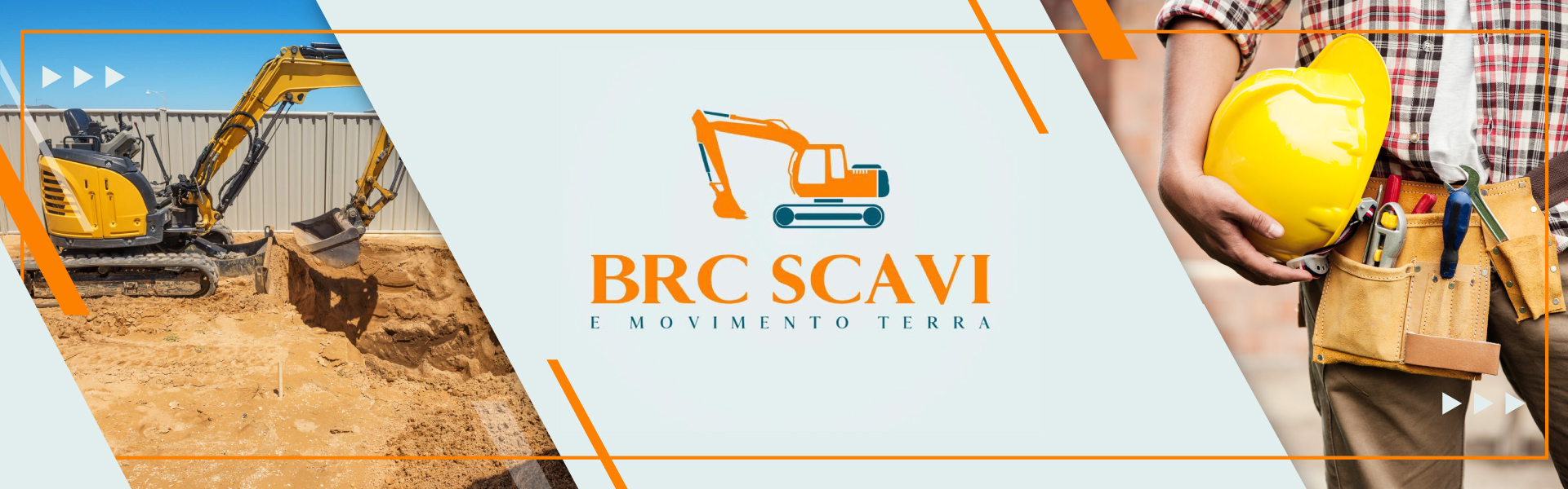 Logo Impresa Scavi Genova