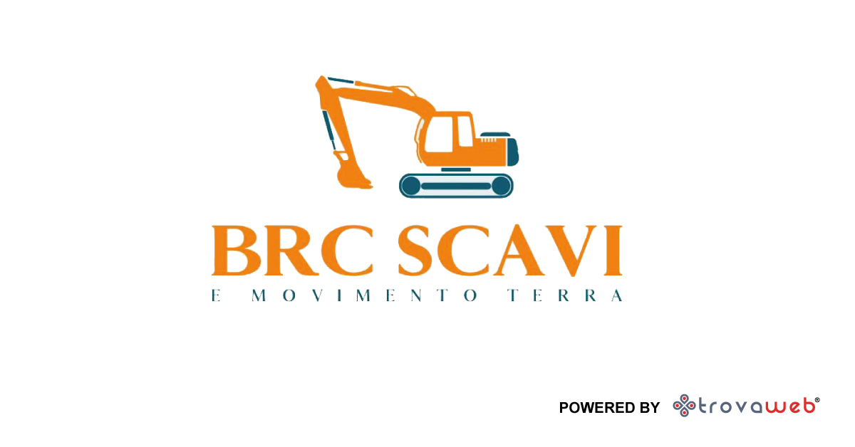 Logo Impresa Scavi Genova